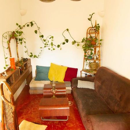 Jolie Chambre Dans Appartement Cosy En Plein Centre Marseille Kültér fotó