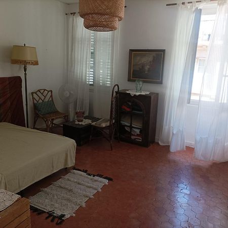 Jolie Chambre Dans Appartement Cosy En Plein Centre Marseille Kültér fotó