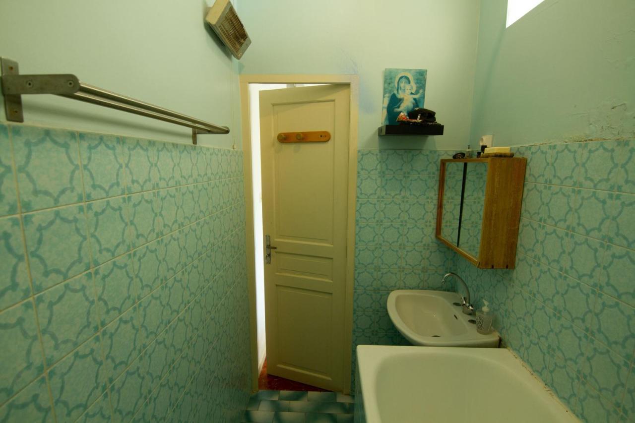 Jolie Chambre Dans Appartement Cosy En Plein Centre Marseille Kültér fotó