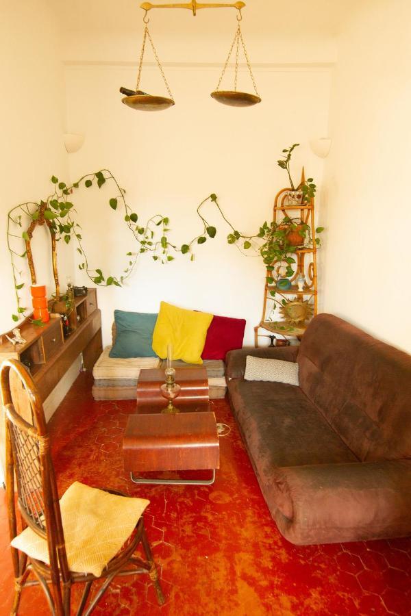 Jolie Chambre Dans Appartement Cosy En Plein Centre Marseille Kültér fotó