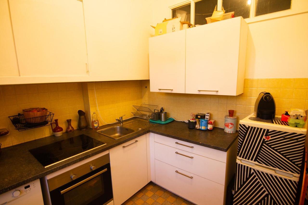 Jolie Chambre Dans Appartement Cosy En Plein Centre Marseille Kültér fotó